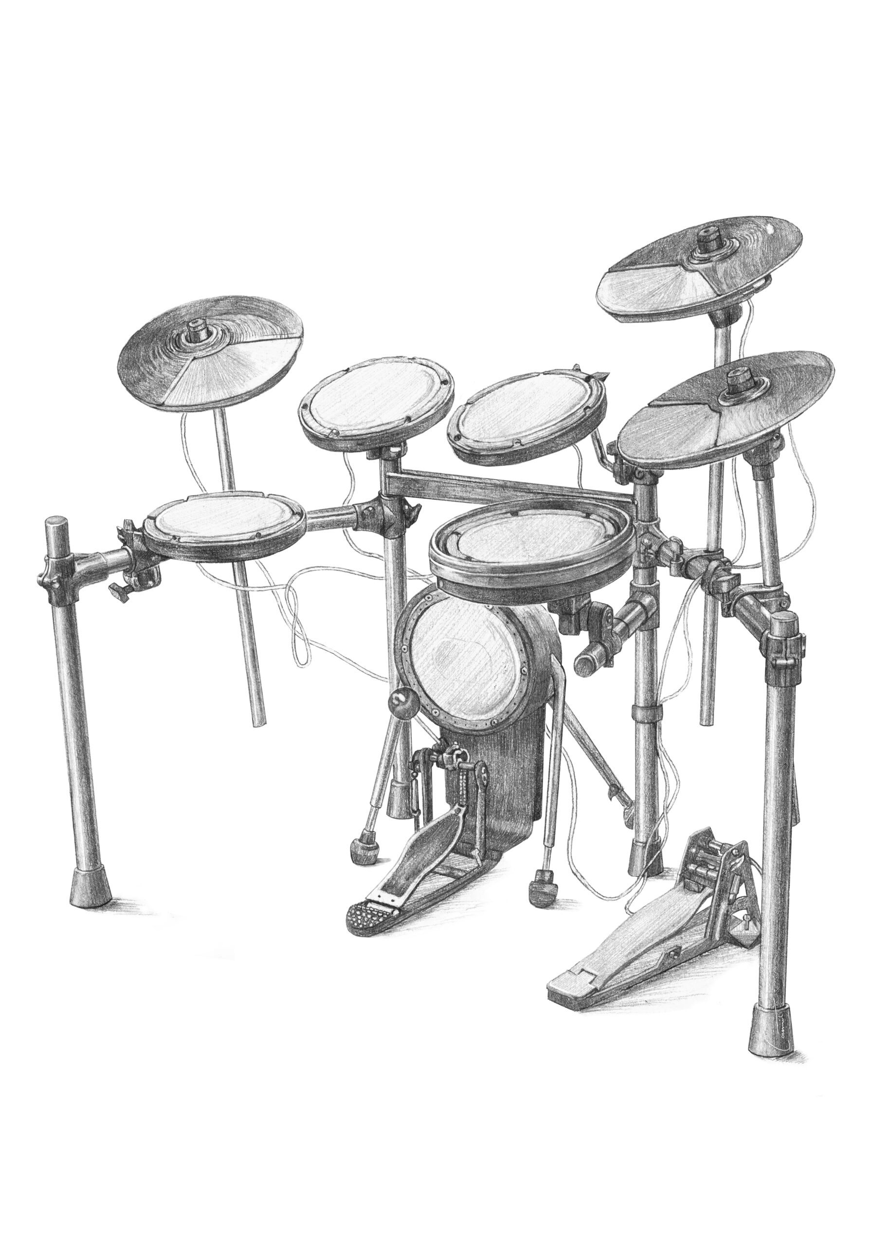 Drums