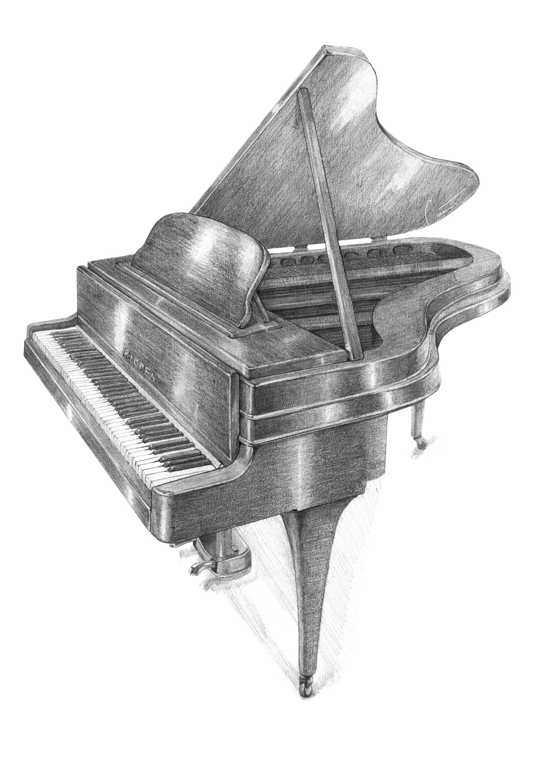 Piano